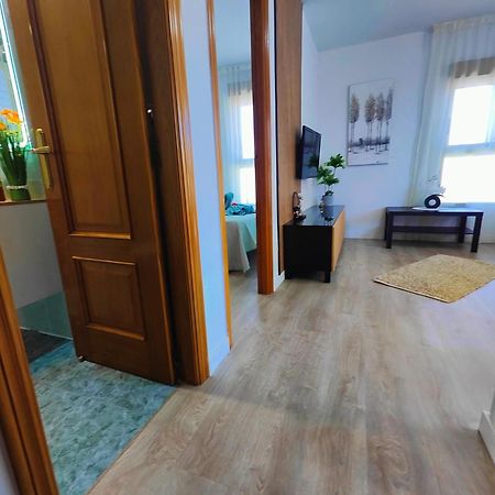 Acuarium Lux Apartamento Benidorm Exterior foto
