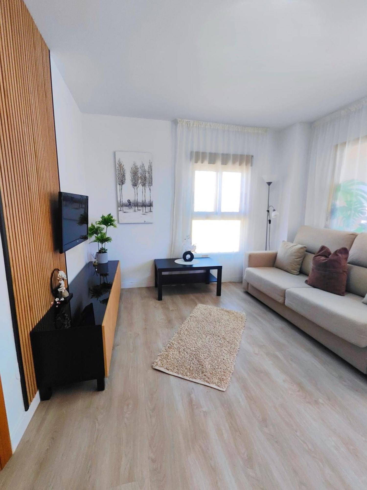 Acuarium Lux Apartamento Benidorm Exterior foto