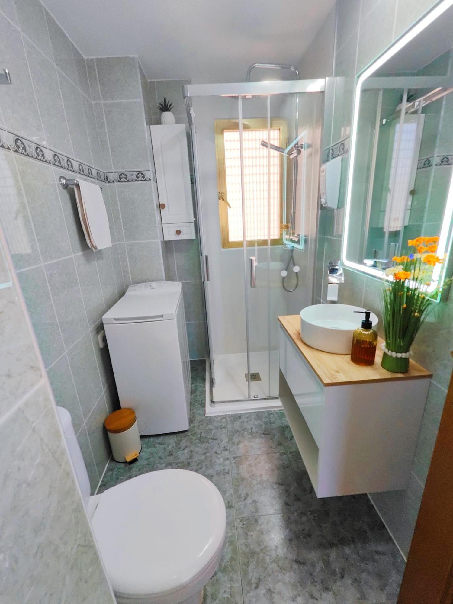 Acuarium Lux Apartamento Benidorm Exterior foto