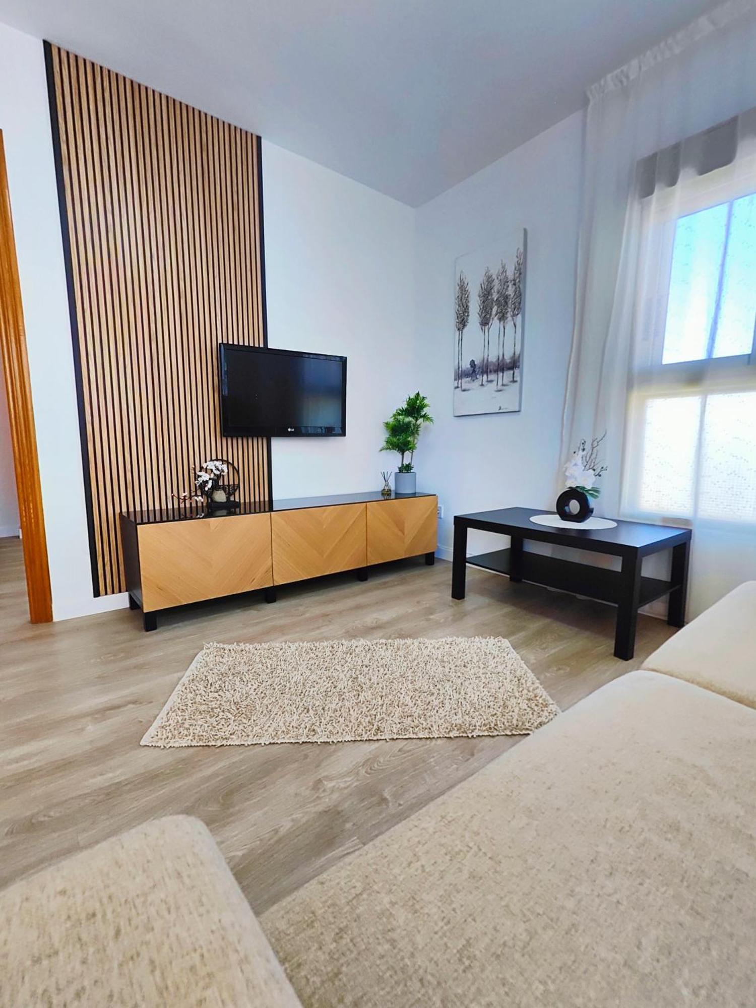 Acuarium Lux Apartamento Benidorm Exterior foto