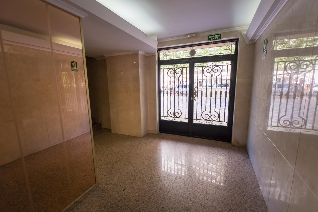 Acuarium Lux Apartamento Benidorm Exterior foto